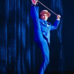 Dita Von Teese Instagram - As the #Glamonatrix tour comes to a close, I want to acknowledge the talents of the cast of the North American tour. Each of them is an absolute showstopper, delightful both onstage and off. @zeliarose @dirtymartininyc @alekpalinski @theeavanix @munozmoves @toscacyr @laszlomajor @elenaxsanders @umariox and our host, @jonnymcgovernisyourdaddy Photos by @michaelbperea @fiestabanphoto @martinepoulinpro @makameradivine @colindouglasgray @julialofstrand