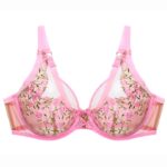 Dita Von Teese Instagram – New @ditavonteeselingerie style Rosewyn, available in up to size 44G at ditavonteeselingerie.com 

📷 @sanchezzalba 
Glam @gregoryarlt @hisvintagetouch