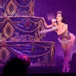 Dita Von Teese Instagram - So excited to be back on tour with the #Glamonatrix show! Saturday 23 April #Antwerp Stadsschouwburg 25 April Zürich Theatre 11 28 April Amsterdam Koninklijk Theater Carré 29 April Amsterdam Koninklijk Theater Carré 2 May Praha Karlin Musical Theatre 3 May Praha Karlin Musical Theatre 5 May Wien, Burgtheater 7 May Monte Carlo Opéra Garnier 9 May Milano Teatro Degli Arcimboldi 12 May Bordeaux Théâtre Fémina 14 May Lisboa Coliseu 19 May Berlin Admiralspalast 20 May Berlin Admiralspalast 21 May Berlin Admiralspalast 23 May Geneva Théâtre du Léman 26 May Stockholm Cirkus 28 May Oslo Folketeateret 30 May Copenhagen Opera House (two shows, 5pm and 8:30pm) 2 June Paris Folies Bergère 3 June Paris Folies Bergère 4 June Paris Folies Bergère 6 June Lille Théâtre Sébastopol 8 June Frankfurt Jahrhunderthalle Ticket links for all shows are at Dita.net/shows (link in bio) 📷 @tigzrice