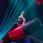 Dita Von Teese Instagram - Tickets for #Glamonatrix US & Canada go on sale tomorrow! If you can’t wait, get the presale code at https://www.patreon.com/ditavonteese now (link in bio too) @glamonatrix_official 📷 @festhalter_rene_tanner #burlesque #Dita #ditavonteese #dontworrydarling #fetishfashion #louboutin #artofthetease #artoftheteese #glambot #femmetotale #vivaglam
