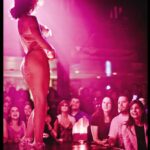 Dita Von Teese Instagram - It’s hard to believe the last time I performed in #NewOrleans was almost 10 years ago! The show has come a long way since those standing room only shows. You won’t want to miss the most lavish revue I’ve ever produced, this Friday night at The Orpheum Theatre! @orpheumnola is a historic theatre built in 1921 for #vaudeville 🎭Tickets at the Orpheum box office or @ticketmaster 📷 Kaylin Idora