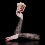 Dita Von Teese Instagram - 💎@diamondsxdustuk 💎 Coming to London’s West End in 2023 Www.diamondsxdust.com #ditavonteese #diamondsxdust #western #fempire #glambassador #americana #burlesque #westend #london #theatre