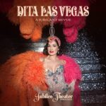 Dita Von Teese Instagram – It won’t be long before Dita Las Vegas opens @horseshoevegas ✨Ticketmaster.com/ditavegas 

📌 PLEASE AVOID PURCHASING FROM TICKET RESELLERS! 

📷 @sanchezzalba 
#ditavonteese #ditalasvegas #stripstriphooray #glamonatrix #artoftheteese #burlesque
