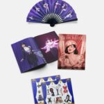Dita Von Teese Instagram - If you missed your chance to get #Glamonatrix tour souvenirs, you can order now! (Shipping February 1st)