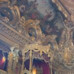 Dita Von Teese Instagram - What will you wearing to the Opera Garnier Monte Carlo #Glamonatrix #burlesque show tonight?! For real, or in your imagination, I want to hear it! I’m so excited to see your photos in this theatre, I am sure it’s the most opulent theater we’ve ever been in, complete with a seaside view. dita.net/shows/