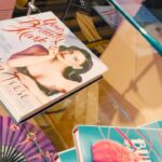 Dita Von Teese Instagram – A look at the #DitaLasVegas boutique, featuring @ditavonteeselingerie, books, posters, show programs, perfume and more!