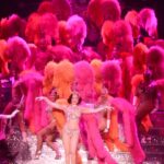 Dita Von Teese Instagram – It’s #DitaLasVegas week 2!
Make your plans now to join us here for the most glamorous show in Las Vegas!
Ticketmaster.com/ditavegas
November 2, 3, 4
November 9, 10, 11
November 24, 25, 26
December 7, 8, 9
December 14, 15, 16,
December 28, 29, 30
December 31 ✨🥂New Year’s Eve 🍾
February 15, 16, 17
February 22, 23, 24,
February 29, March 1, 2
March 7, 8, 9
March 28, 29, 30,
April 4, 5, 6
April 11, 12, 13,
April 18, 19, 20
April 25, 26, 27
📷 @fiestabanphoto