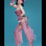 Dita Von Teese Instagram – Scoot yer boots out to #LasVegas , tonight kicks off week three @horseshoevegas 

#DitaLasVegas is now playing in the legendary #Jubilee Theater on The Strip! 

Ticketmaster.com/ditavegas 

November 9, 10, 11
November 24, 25, 26
December 7, 8, 9
December 14, 15, 16,
December 28, 29, 30
December 31 ✨New Year’s Eve✨
February 15, 16, 17
February 22, 23, 24, 
February 29, March 1, 2
March 7, 8, 9, 
March 28, 29, 30, 
April 4, 5, 6
April 11, 12, 13, 
April 18, 19, 20
April 25, 26, 27 

#rhinestone #cowgirl costume by @jennypackham 
@catherinedlish 
Boots #louboutin @louboutinworld 
Hat @adelemildred crystallized by @calicrawford with genuine #swarovski 
📷 @sanchezzalba 
Glam by #ditavonteese #yourbeautymarkbook