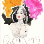 Dita Von Teese Instagram – #ReGlam • @daviddownton “STAR, SPANGLED. ‘Part Betty Grable, part Bettie Page, she’s the bad girl you could take home to mother.’ Read my story about the irrepressible @ditavonteese and her show stopping Vegas revue in today’s essential @airmailweekly (you can also listen to it, read by an AI voice). First and last paragraphs here, for the rest, subscribe. Subscribe anyway, it’s a tonic.”
