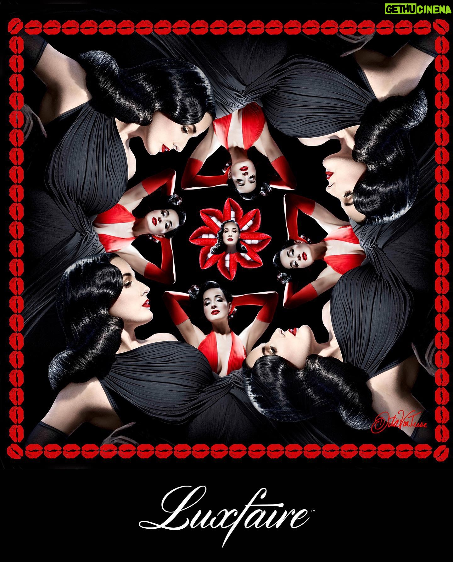 Dita Von Teese Instagram - The latest addition to my signature costume jewelry collection is The Starlette brooch, bracelet and earrings. Theses pieces are made in the USA, and are now available at Teese.us/shop (link in bio) When you order any of these pieces, you will also receive a hand-signed 5 x 7 photo card. If you spend over $300 on anything, we’re sending you the luxurious silk scarf as a gift. 💋💋 Use code holiday20 for 20% off sitewide! Join my Patreon community for and even bigger discount… patreon.com/Ditavonteese 📷 @sanchezzalba