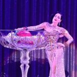 Dita Von Teese Instagram – Dita Von Teese has long been a fan of showgirls and especially the Jubilee dancer/showgirls, so to have her own show on the legendary Jubilee stage wearing the iconic costumes has been a dream come true https://www.caesars.com/horseshoe-las-vegas/shows/dita-von-teese www.amazon.com/Bluebells-Forever…ast/dp/B0CJXCPB4P NEW WEBSITE www.bluebellsforeverpodcast.com Follow us on Instagram and Facebook to see photos and updates www.instagram.com/bluebells_forever/ www.facebook.com/Bluebells-Forever-100660515010096

Link to interview with Dita Von Teese 

https://podcasts.apple.com/us/podcast/bluebells-forever-podcast/id1513513525?i=1000642879957