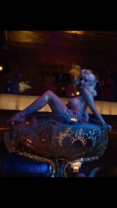 Dita Von Teese Instagram - #DontWorryDarling Only in theaters September 23