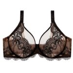 Dita Von Teese Instagram - Plume de Teese feather embroidered lingerie with lush velvet trims, now @ditavonteeselingerie ditavonteeselingerie.com Swipe through to see more…