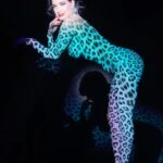 Dita Von Teese Instagram – Feline-fine 🐆✨ bathed in lights for Dita Las Vegas! More dates added! 

March 27, 28, 29, 30
April 3, 4, 5, 6
April 10, 11, 12, 13
April 17, 18, 19, 20
April 24, 25, 26, 27
May 16, 17, 18
May 21, 23, 24, 25
May 29, 30, 31, June 1
June 5, 6, 7, 8
June 12, 13, 14, 15
Ticketmaster.com/ditavegas
 
📷 @higoralmeidaphoto 
#ditalasvegas @horseshoevegas @caesarsentertainment @livenationvegas 
Get tickets now for #vlv #edc #bhof weeks!