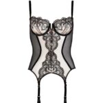 Dita Von Teese Instagram - Plume de Teese feather embroidered lingerie with lush velvet trims, now @ditavonteeselingerie ditavonteeselingerie.com Swipe through to see more…