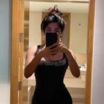 Divya Bharathi Instagram – Tadowwwww!!