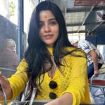 Divya Bharathi Instagram - Life is a blessing 🤍