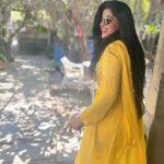 Divya Bharathi Instagram - Life is a blessing 🤍