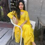 Divya Bharathi Instagram - Life is a blessing 🤍