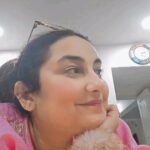 Divya Dutta Instagram –