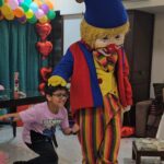 Divya Dutta Instagram - Happy super crazy fun 6 th my little princess!