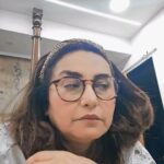 Divya Dutta Instagram - #viral