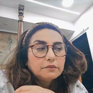 Divya Dutta Instagram - #viral