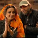 Divya Dutta Instagram - 15 years of an experience called #dilli6 .learnt a lot about myself ...thankyou for giving me jalebi when everyone was floodi g me with veer zara type roles ..i sat at home for a year only saying nos.. then you @rakeyshommehra called ...saying jalebi s nothing that u have done before and i see you playing it. Thankyou for your vision.dilli 6 is one of my most joyous shoots..will never forget..#waheeda ji @Rishikapoor sir ,omji ,all watching my shot!!! And i was sooo nervous!! You subltely taught me how to leave divya out for a bit n bring in Jalebi.. Thankyou @romp the entire cast n crew of #dilli 6..this journey is unforgettable.#waheedaRehman @amitabhbachchan @bachchan @sonamkapoor #bharatimehra #ompuri ji. @pawanmalhotra @atulkulkarni @deepakdobrial.