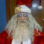 Divya Dutta Instagram – Merry christmas from your local santa