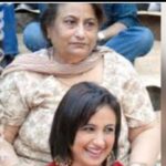 Divya Dutta Instagram – #worldpoetryday ..jinke lafzon ki mureed… #javed saab.#gulzar saab..

And mera lafzon ko pirone ka tarruf karaya ma #nalinidutta  aur bhai..@drrahulsdutta ne..
To all those who weavevtheir magic with words..#happy #internationalpoetry day