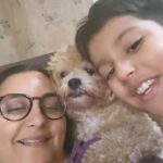 Divya Dutta Instagram - Picture purrrfeect