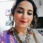 Divya Dutta Instagram -