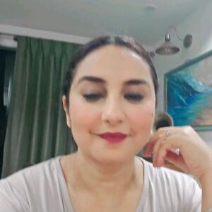 Divya Dutta Instagram - #smile.it increases your face value... :)))