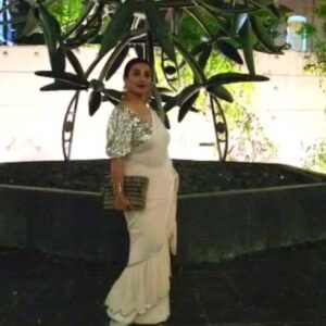 Divya Dutta Instagram - Women i tell u...
Saree..@mehraab_official
Video courtesy.my dearest.@farazarifansari