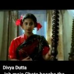Divya Dutta Instagram - #traintopakistan #beginnnings