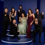 Divya Dutta Instagram - setting the tone right for the rest of the year! #BandishBanditsonPrime #AreYouReady #PrimeVideoPresents