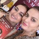 Divya Dutta Instagram - Happy happy bday you sunshine gal!! Spreading ur love n positivity all around you.love you !! Have a super bday @simplysheeba