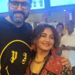 Divya Dutta Instagram - Happiest bday @bachchan !!! ,my very fav ! Big hug to t bday boy!