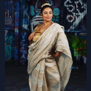Divya Dutta Instagram - Saari ka saara khel hai..
@shadesofindia