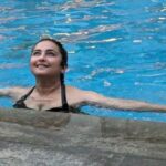 Divya Dutta Instagram - Break day be like...#ddmastireels Pic courtesy @binita.ashar