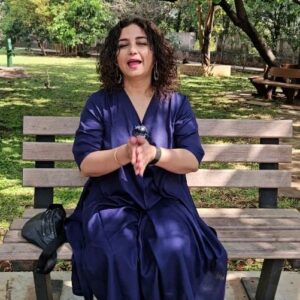 Divya Dutta Instagram - @agniayurvedicvillage ..was lovely to experience u.