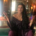 Divya Dutta Instagram – Caught while in t shot..