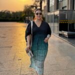 Divyanka Tripathi Instagram - A Jazzy Afternoon 😎