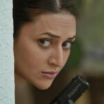 Divyanka Tripathi Instagram - Unseen threats lurk in the shadows, but our intelligence officers are always ready. 🎬Watch how the invisible heroes save the day from terrorist attacks. 💥 Watch Adrishyam - The Invisible Heroes streaming now on Sony LIV. New episodes every Thu-Fri at 8 pm #Adrishyam #AdrishyamONSonyLIV @divyankatripathidahiya @eijazkhan @thespianace @tarunanand27 @chirag.mehra @bombayshowstudios @i.am.rosh @aaryan_amit_ @paragchadha @zarababytv @shriyajhasj @sachinpandey2612 @adity938 @anshumania @k_chanakya @anshumanshoots @sanjay_kumar_behera @sonylivinternational