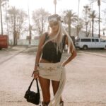 Dixie D’Amelio Instagram – look two 🐎