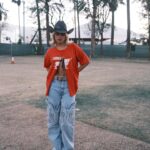 Dixie D’Amelio Instagram – cowboy tendencies