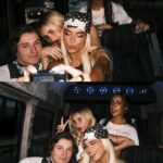 Dixie D’Amelio Instagram – i performed at stagecoach 🫣