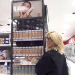 Dixie D’Amelio Instagram – @drinkmymuse is officially in @target nationwide!! so excited you guys can all get your hands on it now lmk what you think!! 🧡🫧