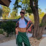 Dixie D’Amelio Instagram – 🫣