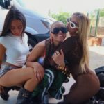 Dixie D’Amelio Instagram – 🫣